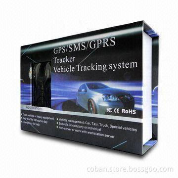 Car/Motorcycle Vehicle GPS Tracking with Central Locking System